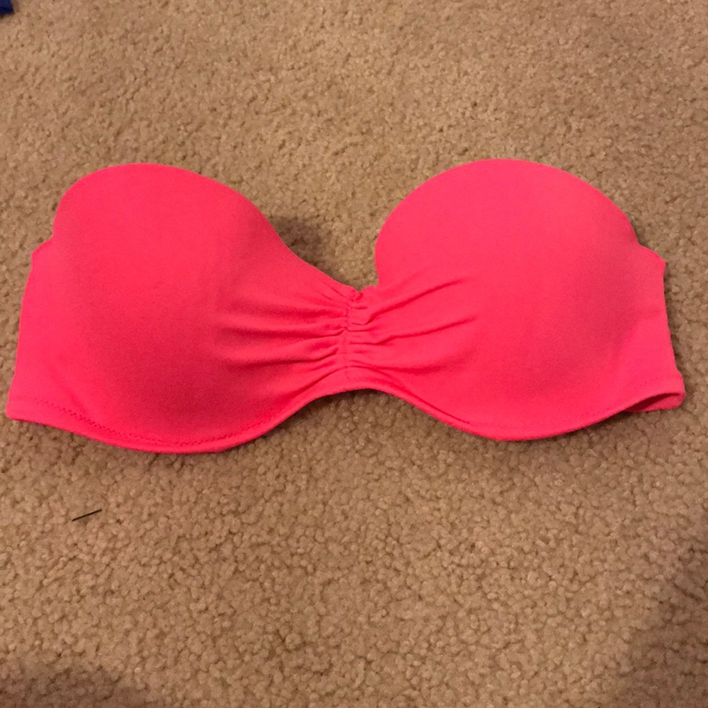 Bikini top